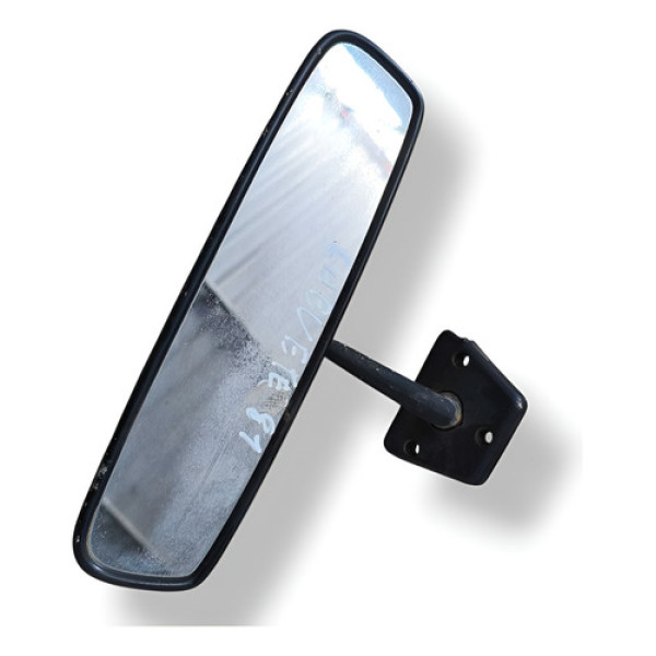 Retrovisor Interno Cental Chevrolet Chevette 1981 A 1989