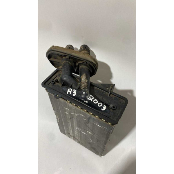 Radiador Ar Quente Vw Golf / Audi A3 2000 A 2003 1j1819031