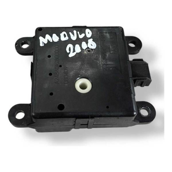 Motor Atuador Caixa Ar Murano 3.5 V6  2008  A24840a2800000