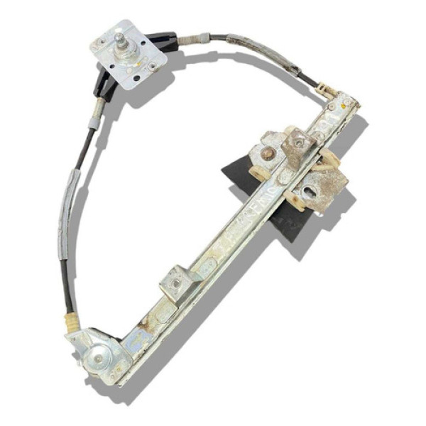 Máquina Vidro Tras Esquerdo Uno Premio Fiorino Manual 1997