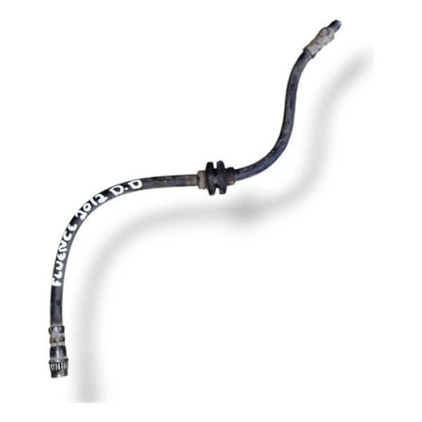 Flexível Freio Dianteiro Direito Renault Fluence 2.0 2013