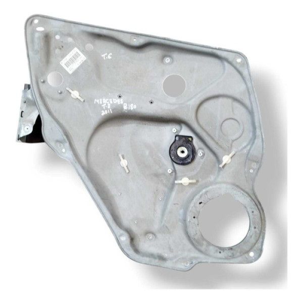 Maquina Vidro Traseira Esquerda Mercedes B180 A1697301579