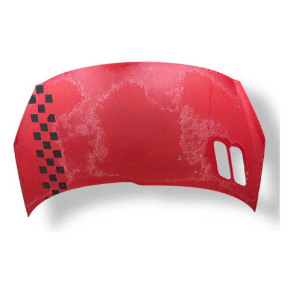 Capô Peugeot 207 - Anos 2008 2009 201 2011 2012 2013 2014