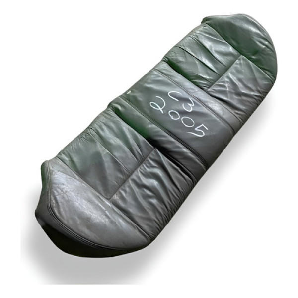 Assento Banco Traseiro Citroen C3 2005 2006 2007 2008 2009 - 1