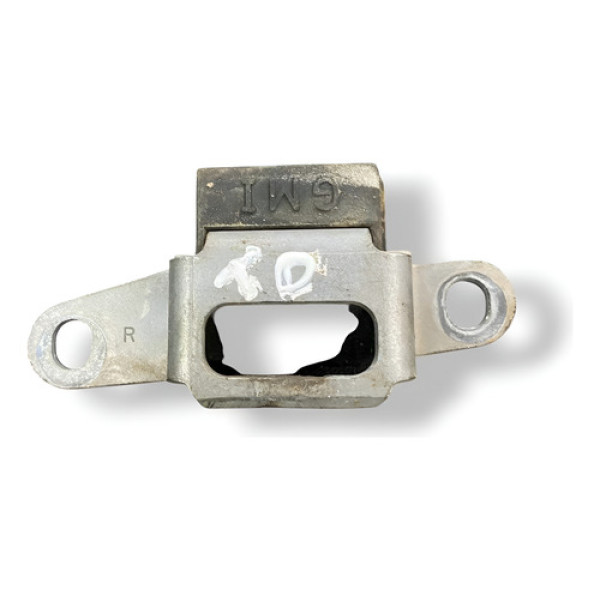 Batente Fechadura Tampa Traseira Direita Chevrolet S10 2014