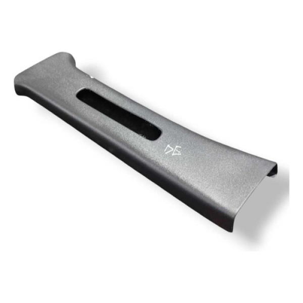 Acabamento Coluna Central Esquerda Jeep Grand Cherokee 1997