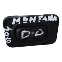 Botao Vidro Dianteiro Direito Chevrolet Montana 24407699