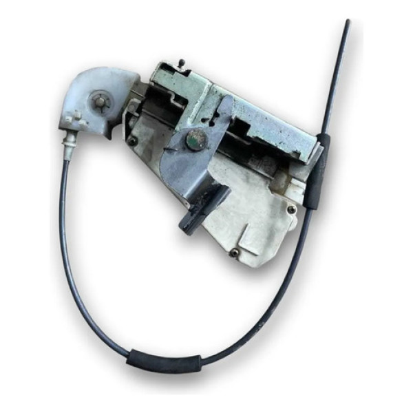 Fechadura Porta Traseira Direita Ford Fiesta 2004 2005 2006