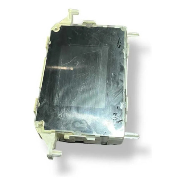 Modulo Computador Bordo Ford New Fiesta 1.6 2014 10r035345