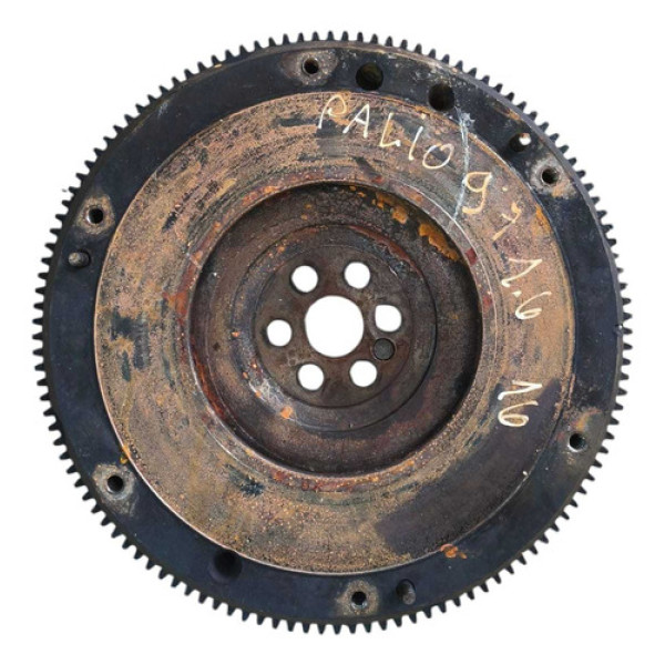 Volante Cremalheira Motor Fiat Palio 1996 1997 1998 1999 