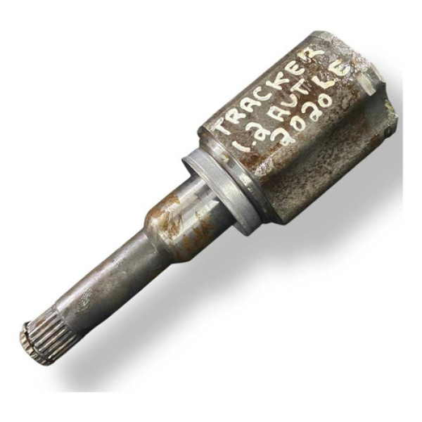 Tulipa Semi Eixo Lado Esquer Chevrolet Tracker 1.2 - 2020/22