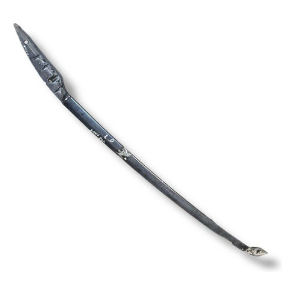 Rack Teto Lado Direito Volkswagen Spacefox 2012 5z9860026 Preto