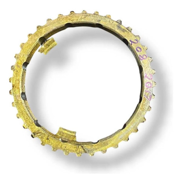 Anel 3º/4º Sincronizado Marcha 208  2015 2016 2017 2018