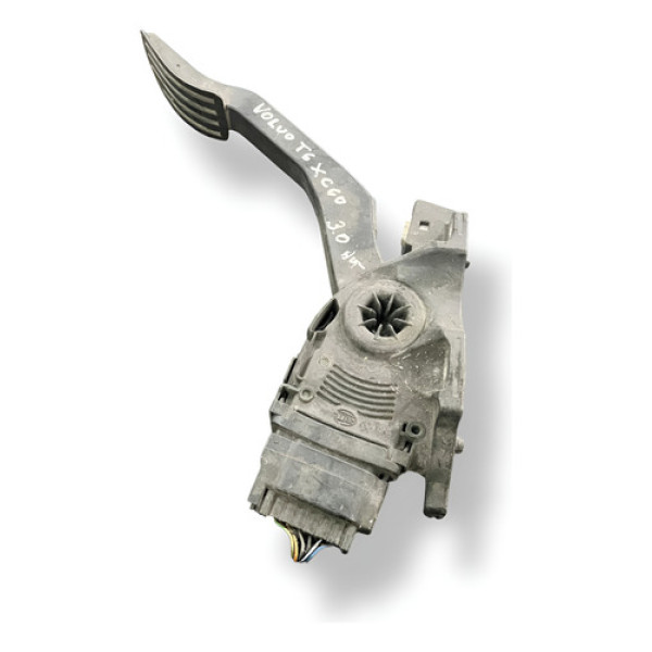 Pedal Acelerador Volvo Xc60 2012 2013 2014 2015 31329062