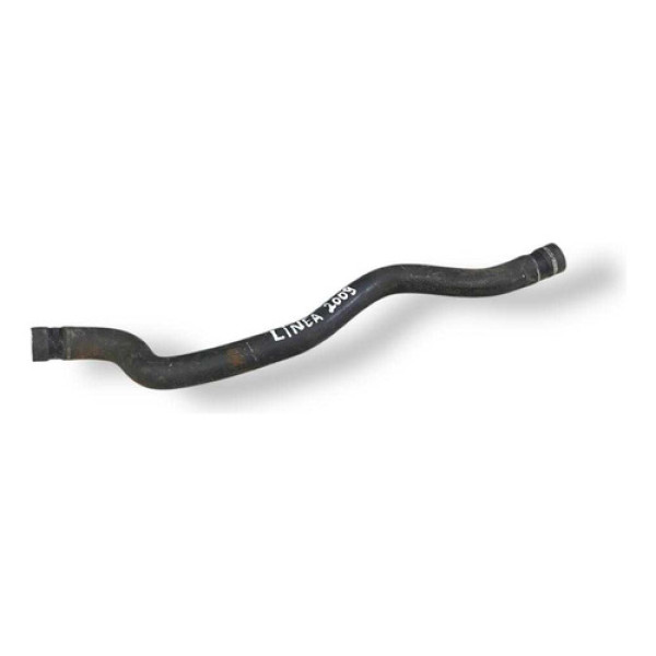 Mangueira Entrada Ar Quente Fiat Linea 1.9 2009/10 51798827