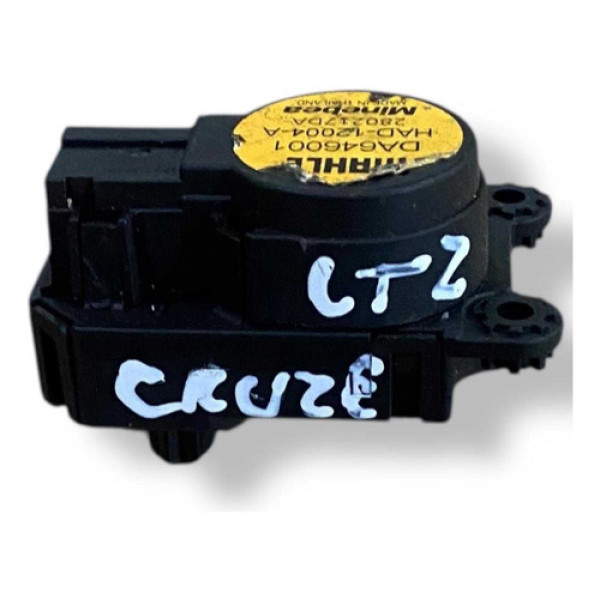 Atuador Direcional Caixa Evaporador Gm Cruze 2018 Da646001