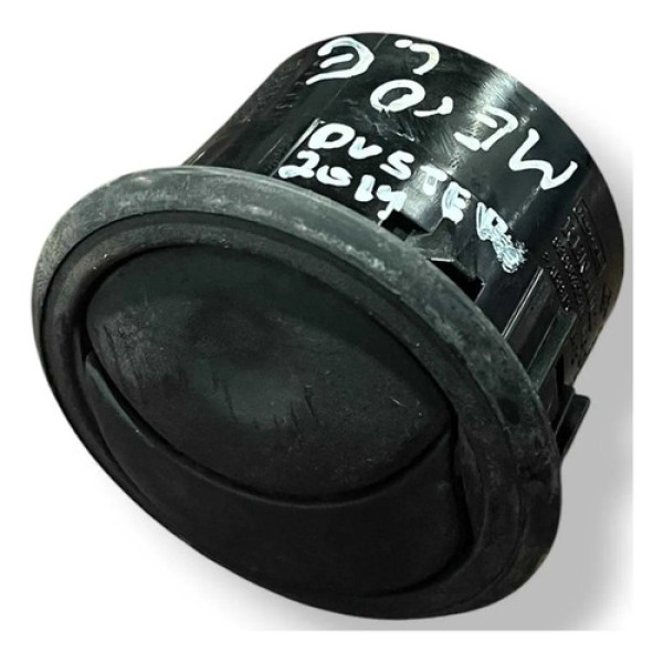 Difusor Saída Ar Central Renaulr Duster 2014 2015 8200532316