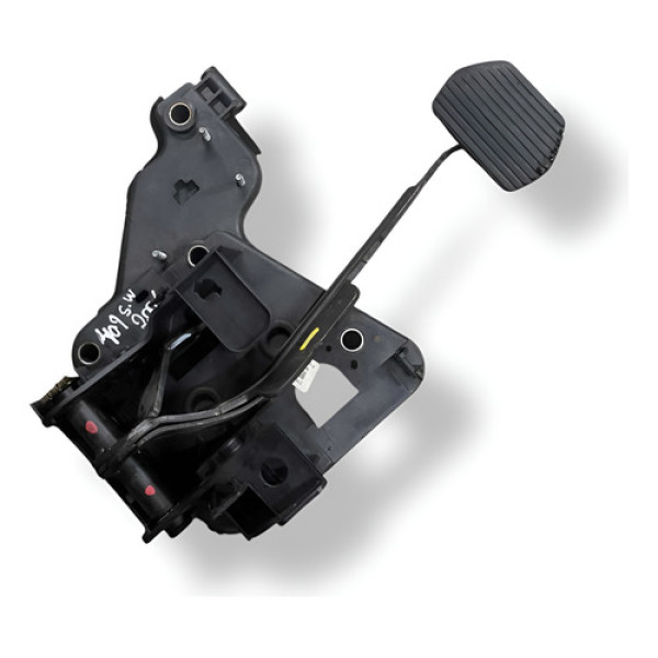 Pedal Freio Completo Peugeot 407 Sw 2006 9654751180
