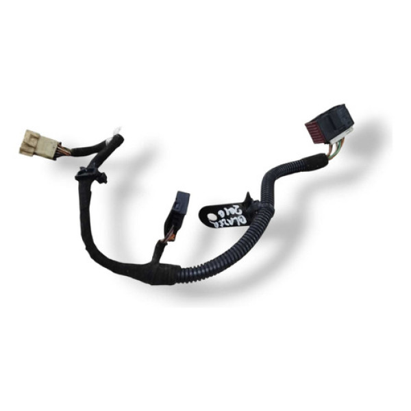 Chicote Elétrico Pedal Acelerador Gm Blazer 2010 93369710