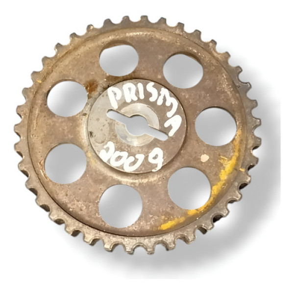 Polia Engrenagem Comando Chevrolet Prisma 2009 2010 2011