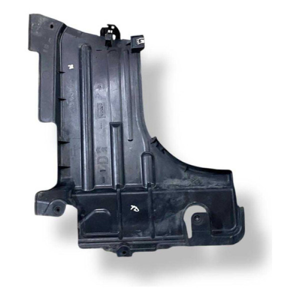 Protetor Tanque Combustível Citroen C3 Aircros 2018 15013tbo