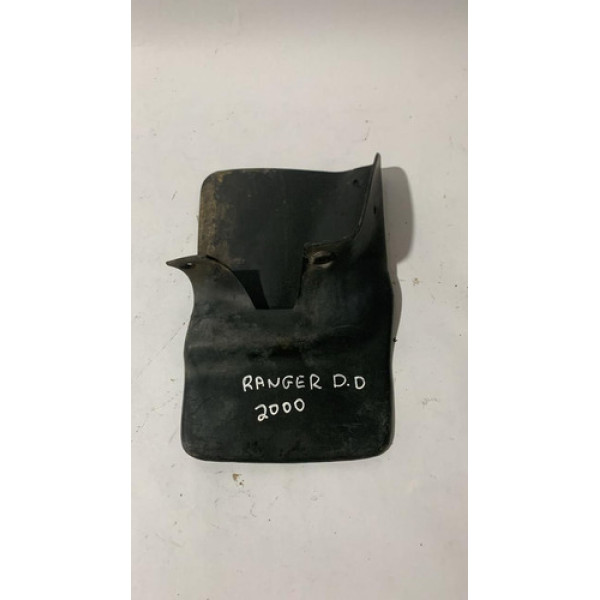  Parabarro Lameiro Diant Direito Ford Ranger 2000 F87b16d576