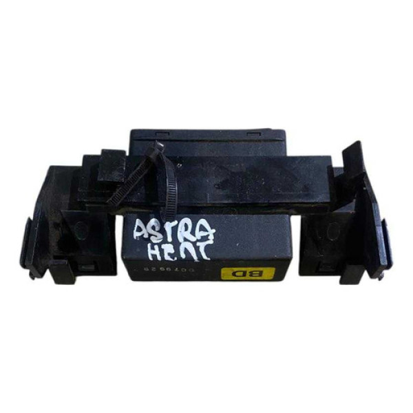 Módulo Controle Iluminação Gm Astra 1.8  2000 2001 09135156 