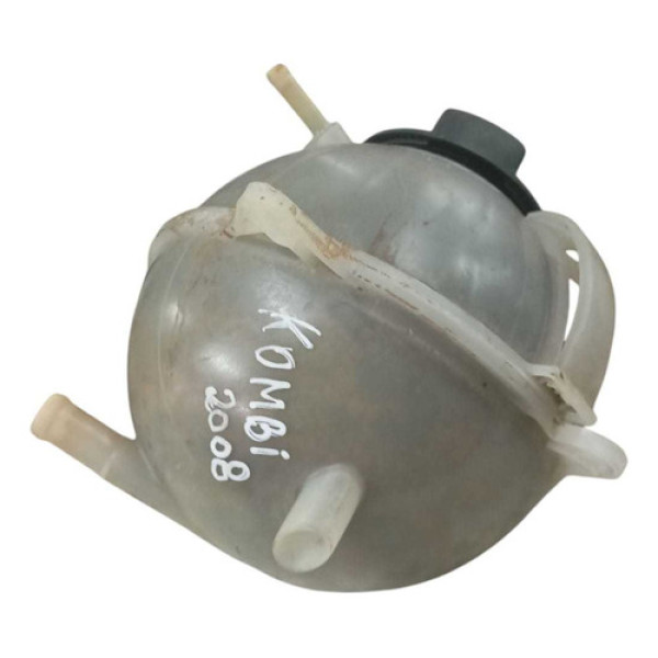 Reservatório Agua Radiador Kombi 1.4 1997 A 2008 1j0121407d