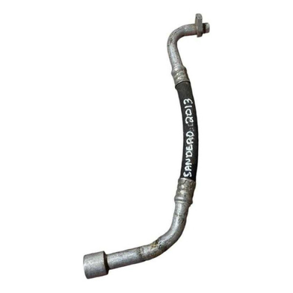Mangueira Do Ar Cond Renault Sandero Logan Clio  2013