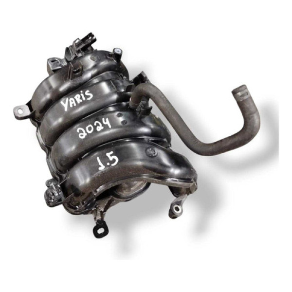 Coletor Admissão Toyota Yaris Sedan 2023 2024 2025 2026