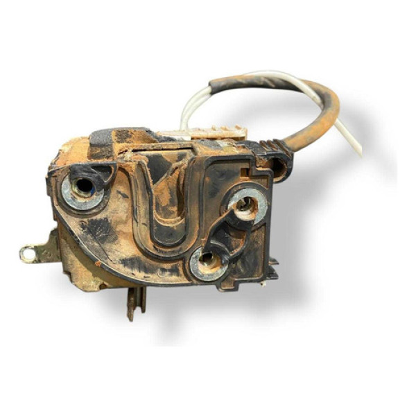 Fechadura Dianteira Esquerda Chevrolet Celta 1.0 - 2007/2010