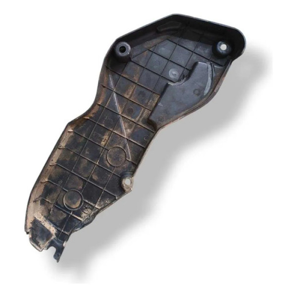 Capa Correia Dentada Fiat Palio  1994 1995 1996 Detalhe Preto