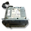  Radio Com Bluetooth Chevrolet Spin Cobalt 2014 811403062 1
