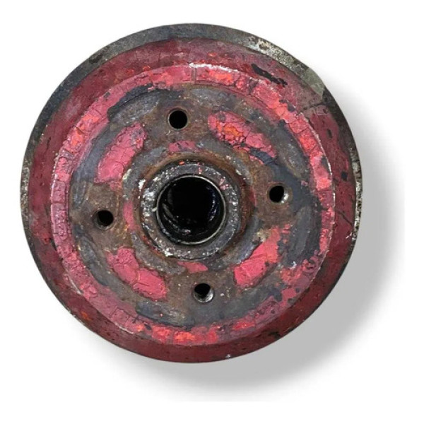 Montante Cubo Roda Traseiro Direito Gm Celta 2004 2005 /2008