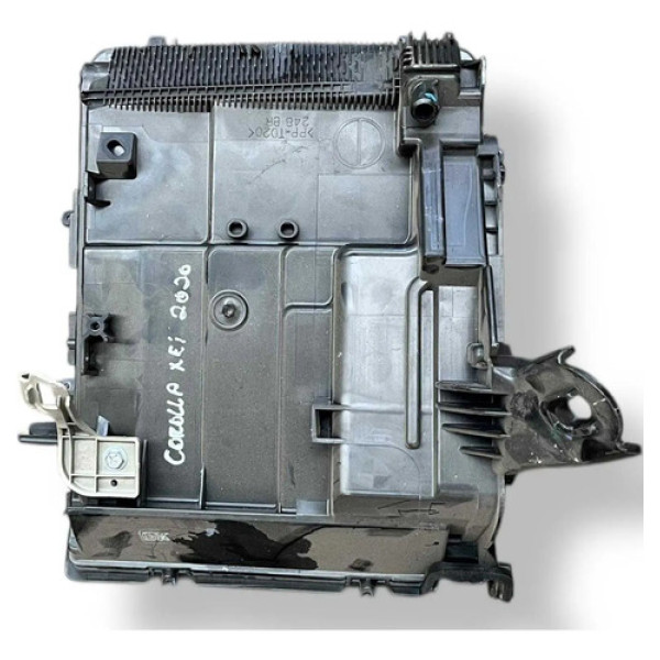 Carcaça Tampa Caixa Evaporadora Toyota Corolla Xei 2020/2021