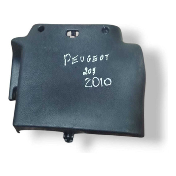 Acabamento Inf Chave Seta Peugeot 207 Passion 11 9647617777