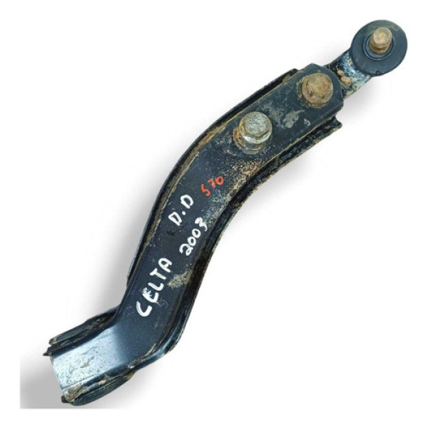 Bandeja Balança Suspensão Dianteira Direita Celta 2003/2004