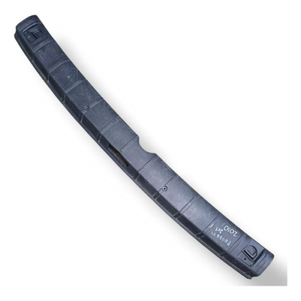 Moldura Parachoque Traseiro 207 Escapade 1.6 2009 9641586177