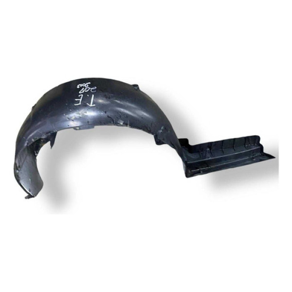 Parabarro Tras Esquerdo 207 Passion 2012 9682751180 Detalhe