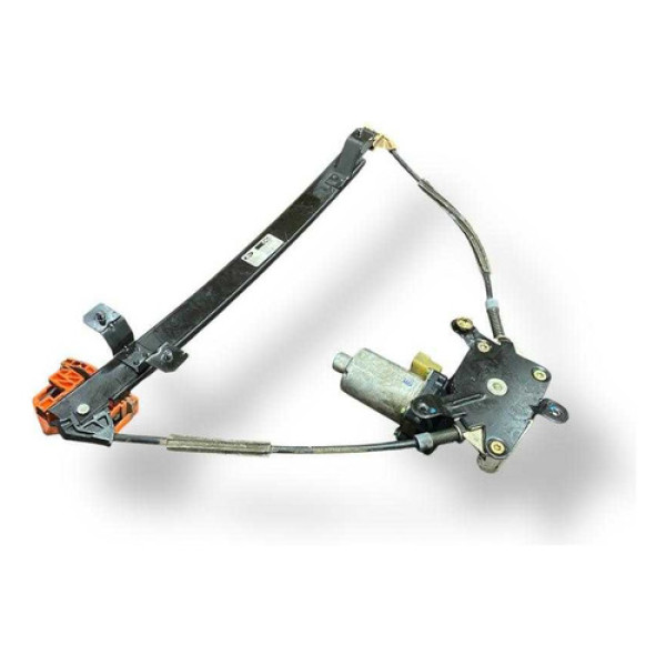 Maquina Vidro Eletrica Traseira Direita Ford Ecosport 2004