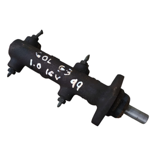 Cilindro Mestre Freio Volkswagen Gol G3 1.0 1998/1999/2000