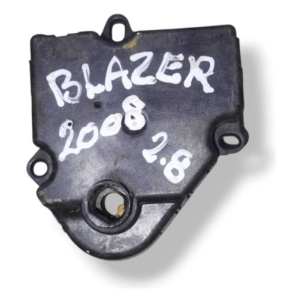 Motor Atuador Caiixa Blazer 2.8 2008 2009 2010 2011 2012 