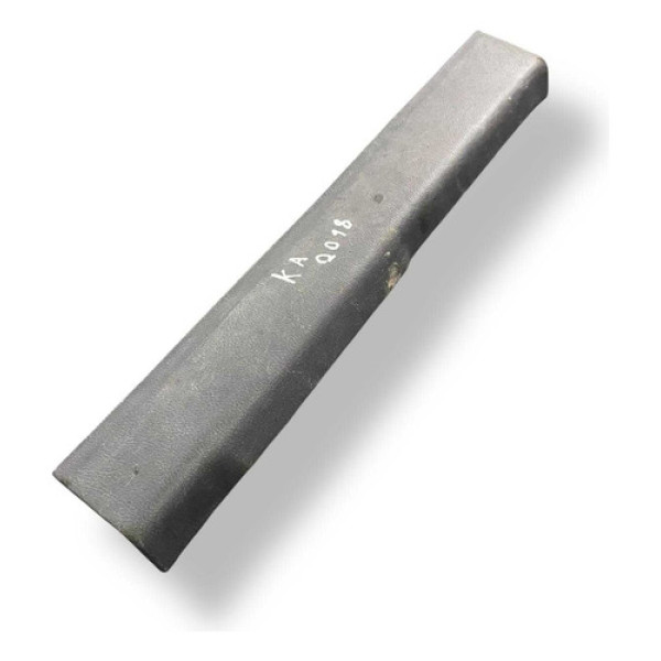 Soleira Porta Dianteira Esquerda Ford Ka 2018 E3b5a13201ac Preto