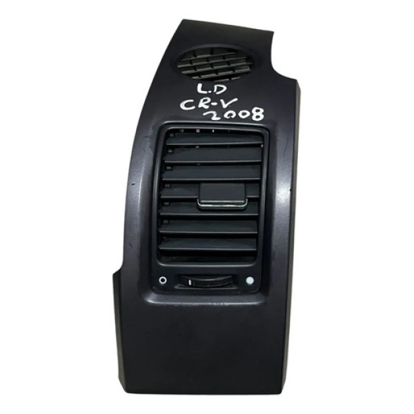 Difusor Ar Lado Direito Honda Cr-v 2007/2008/2009 77620swa
