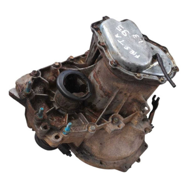 Caixa Marcha Cambio Ford Fiesta Espanhol 1.3 1994 1995