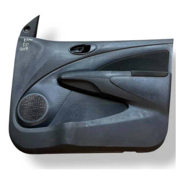 Forro Porta Dianteira Direita Toyota Etios 2017 677770d130