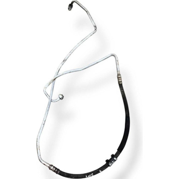 Mangueira Pressão Direção Hidraulica Fiat Siena 2007 A 2010