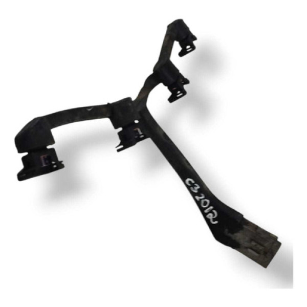 Chicote Bico Injetor Citroën C3 1.6 2012 2013 2014