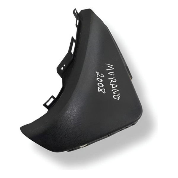 Moldura Painel Lado Direito Nissan  Murano 2008 682101aa0a