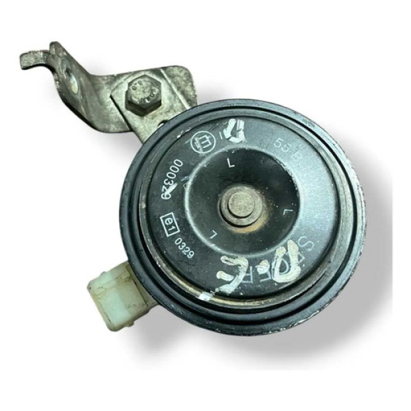 Buzina Renault Duster 2.0 2014 2015 2016 2017 - 256102833r